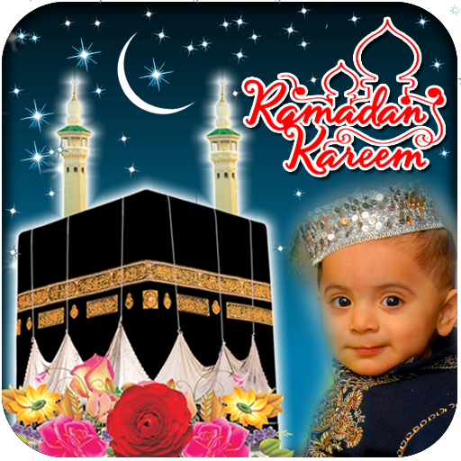 Ramadan Frames New 2019 icon