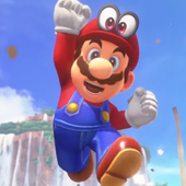 Tips For Super Mario Odyssey icon