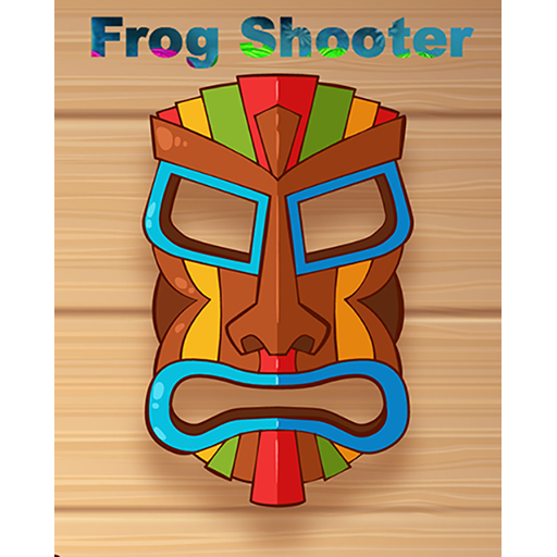 Aztec Frog - Puzzle Game icon