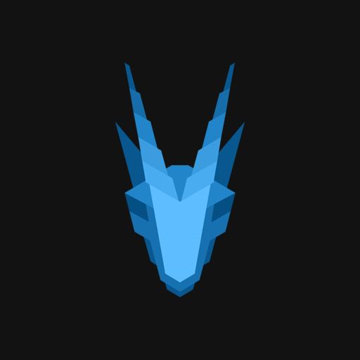 Goral VPN: Fast &amp; Super Secure icon