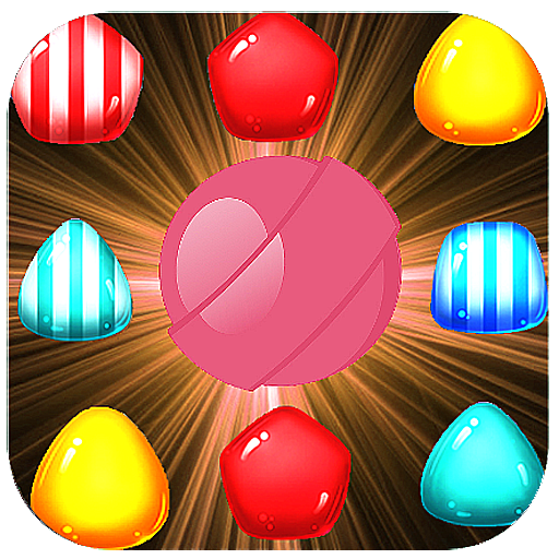 Candy Drop icon