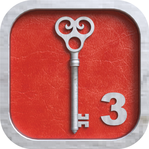 Room Escape [SECRET CODE 3] icon