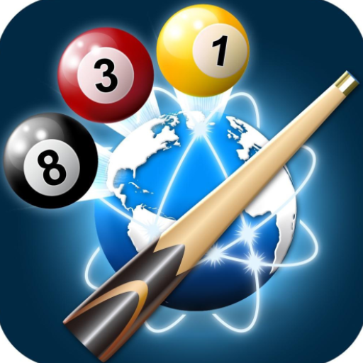 8 Ball Billiards Pool icon