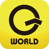 Q-WORLD icon