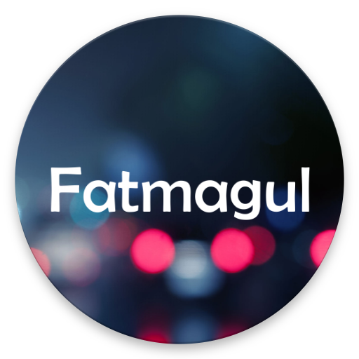 Fatmagul أيقونة