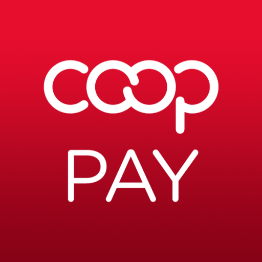 COOP Pay иконка