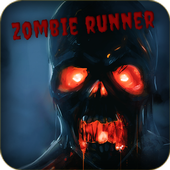 Zombie Apocalypse Survival Run icon