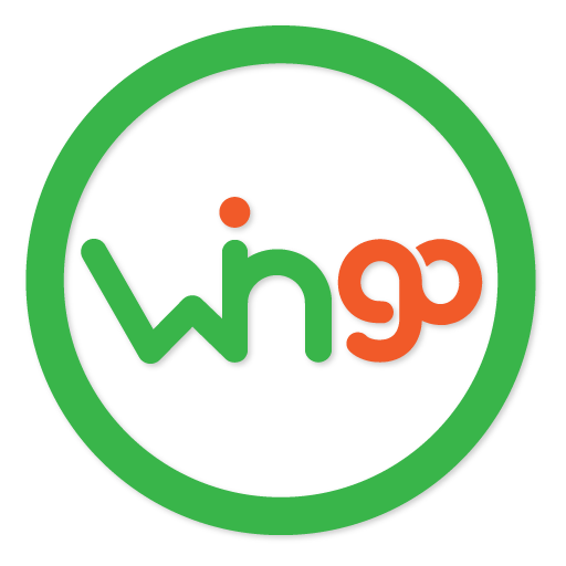 Wingo icon