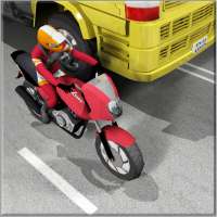 Moto Racing 3D