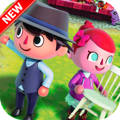 Guide For Animal Crossing 2020 icon