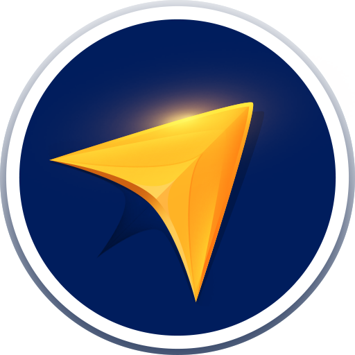 Migram Messenger | Telegram anti filter icon