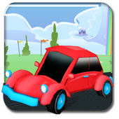 Car Escape 3D icon