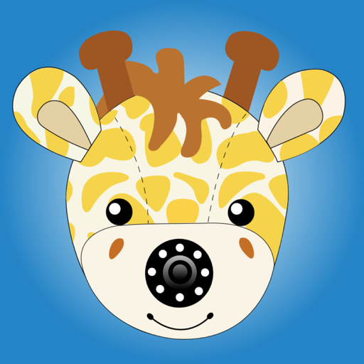Zooby - Baby Monitor icon