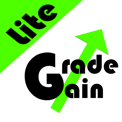 GCSE Science Lite - Grade Gain icon