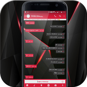 GB WA Black Mod Update icon