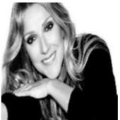 Celine Dion icon