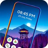 Transparent Screen Wallpaper – Live Wallpaper 2021 on 9Apps