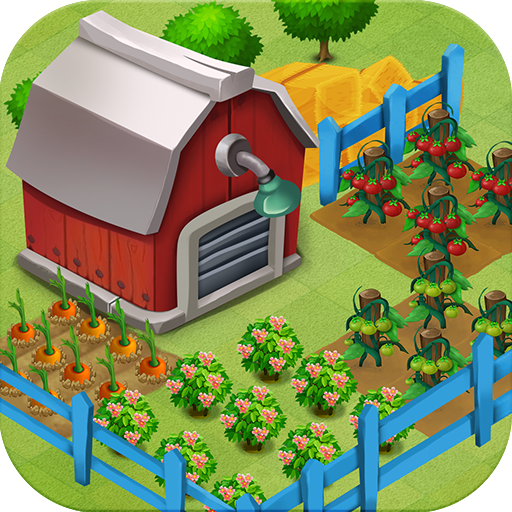 Farm - Nong Trai icon