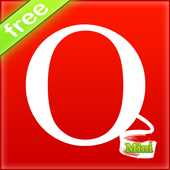 Free Opera Mini Browser Tips आइकन