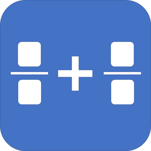 Fraction Addition иконка