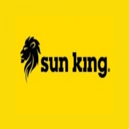 Sun King field App icon
