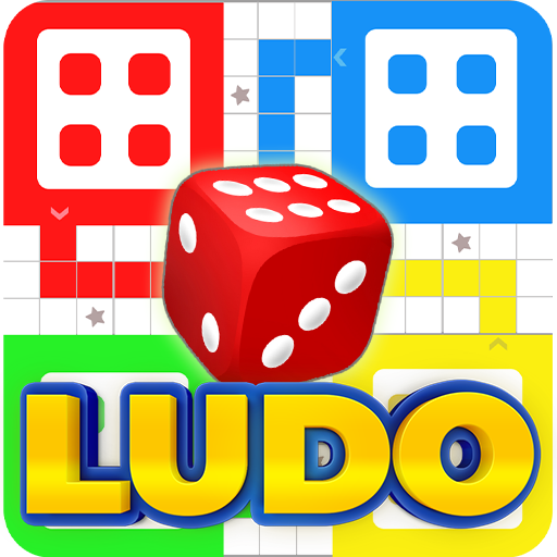 Ludo Ace  2019 : Classic All Star Board Game King icon