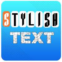 Stylish Typing Text - Fancy Font Styles Generator