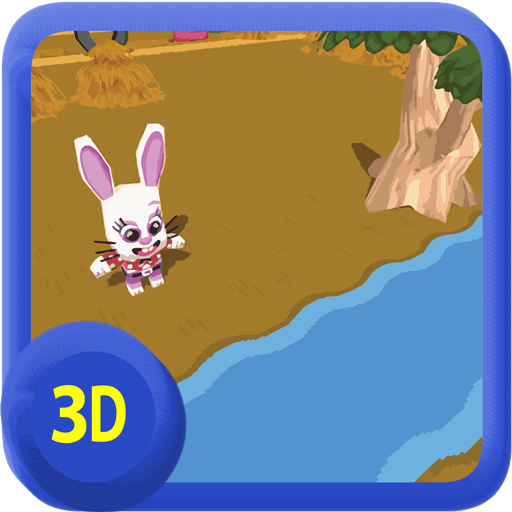 Crossing The Way Adventure icon