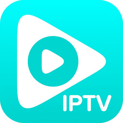 IPTV Player Live M3U8 icon