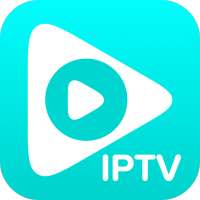 IPTV Player Live M3U8