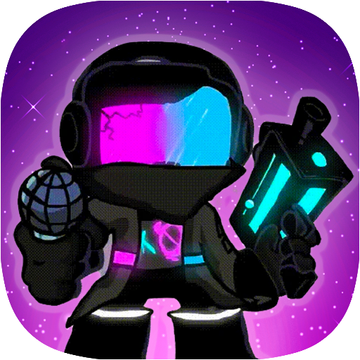 Friday Funny Tankman Mod icon