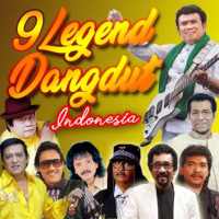 9 Legend Dangdut Terpopuler on 9Apps