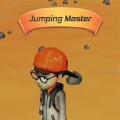 Jumping Master icon