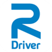 Ryde365 driver icon