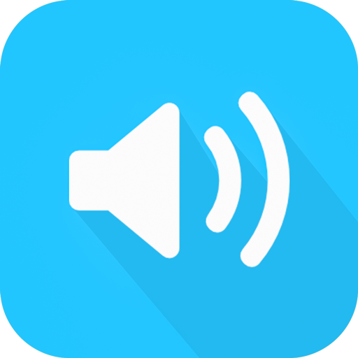 Text to Speech icon