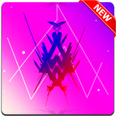 🎧  Best Alan Walker Wallpapers icon