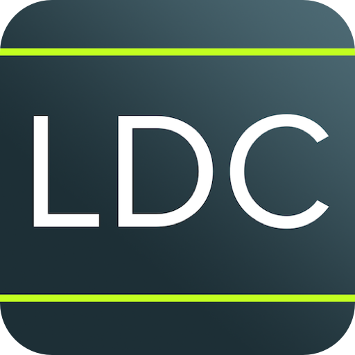 Life Demonstration Church icon