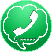 Call Free Phone Calls أيقونة