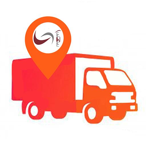 EWE Trucks أيقونة