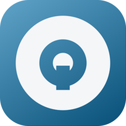 Qudos® Driver icon