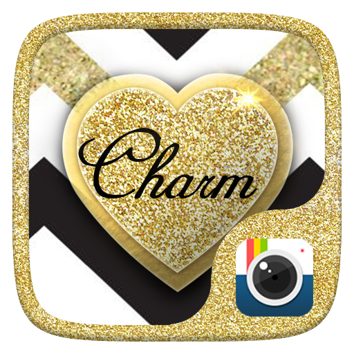 Z CAMERA CHARM THEME icon