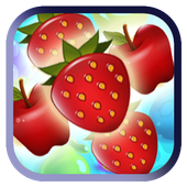 Play Fruits Match icon
