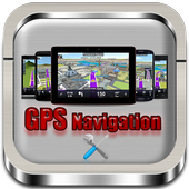 Fix Android GPS Locate icon