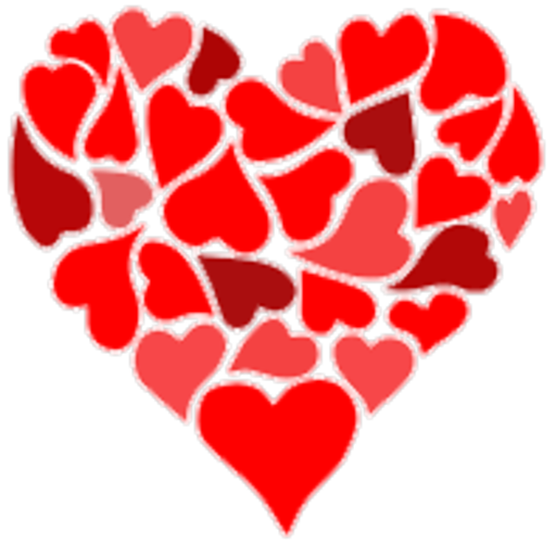 ASCII HEARTS:Send ASCII Hearts styles for free icon