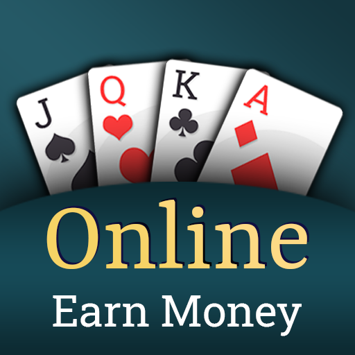 Earn Money - Make Money Online icon