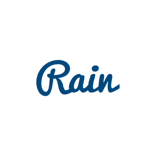 Rain Rain Rain - Rain Sound For Sleep icon