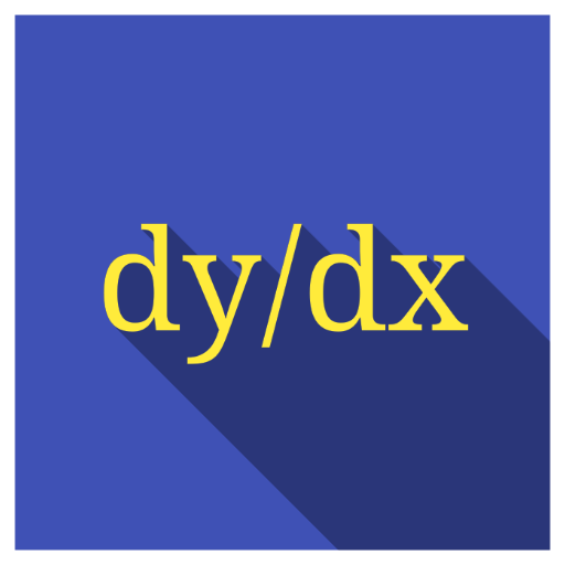 Differentiation-1 Tutor FREE Pure Math icon