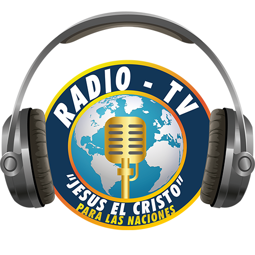 Radio TV Jesús el Cristo icon