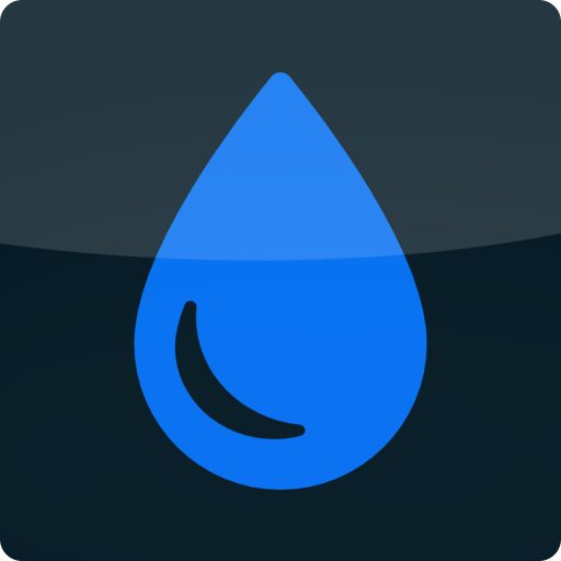 Hydro Network icon