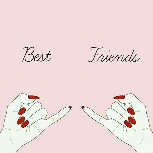 bff wallpaper icon